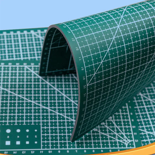 A5 Self-Heal Cutting Mat