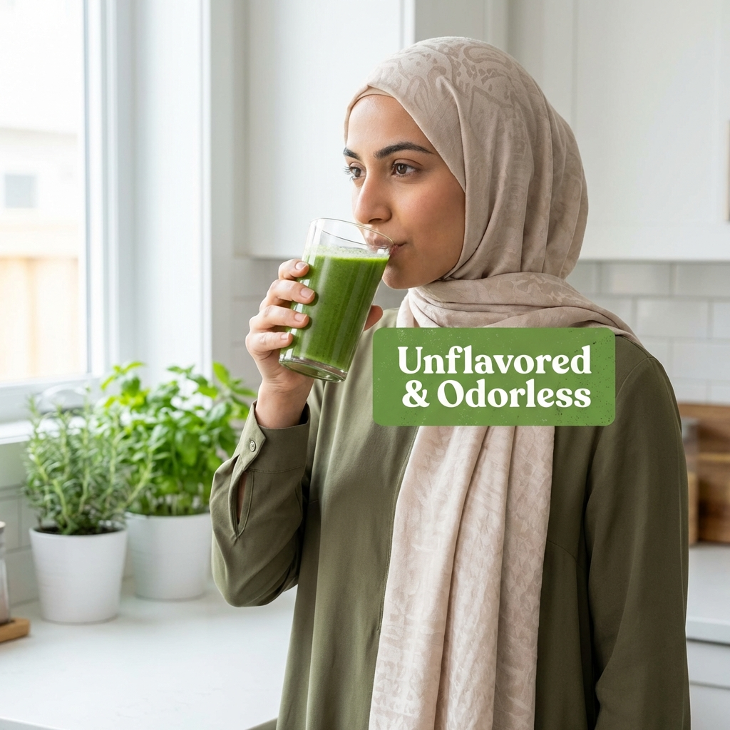 TAYYIB HALAL COLLAGEN PROTEIN